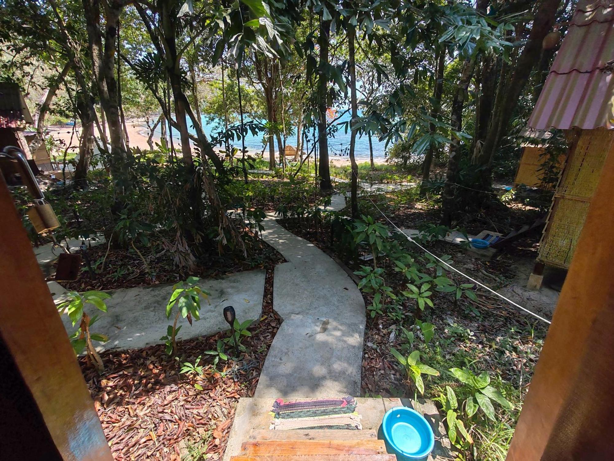 Kamaku Bungalows Koh Rong Sanloem Camera foto