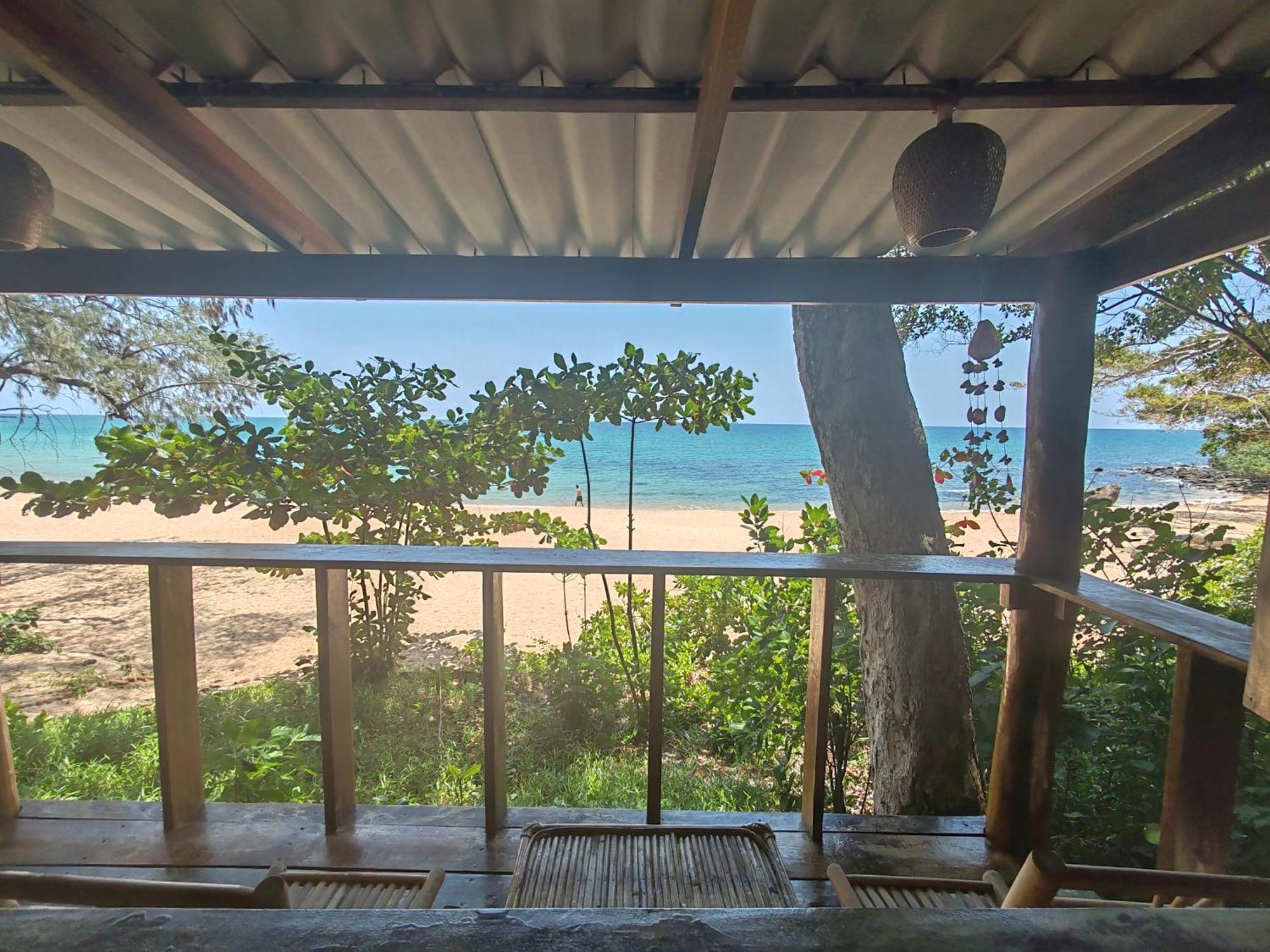 Kamaku Bungalows Koh Rong Sanloem Camera foto