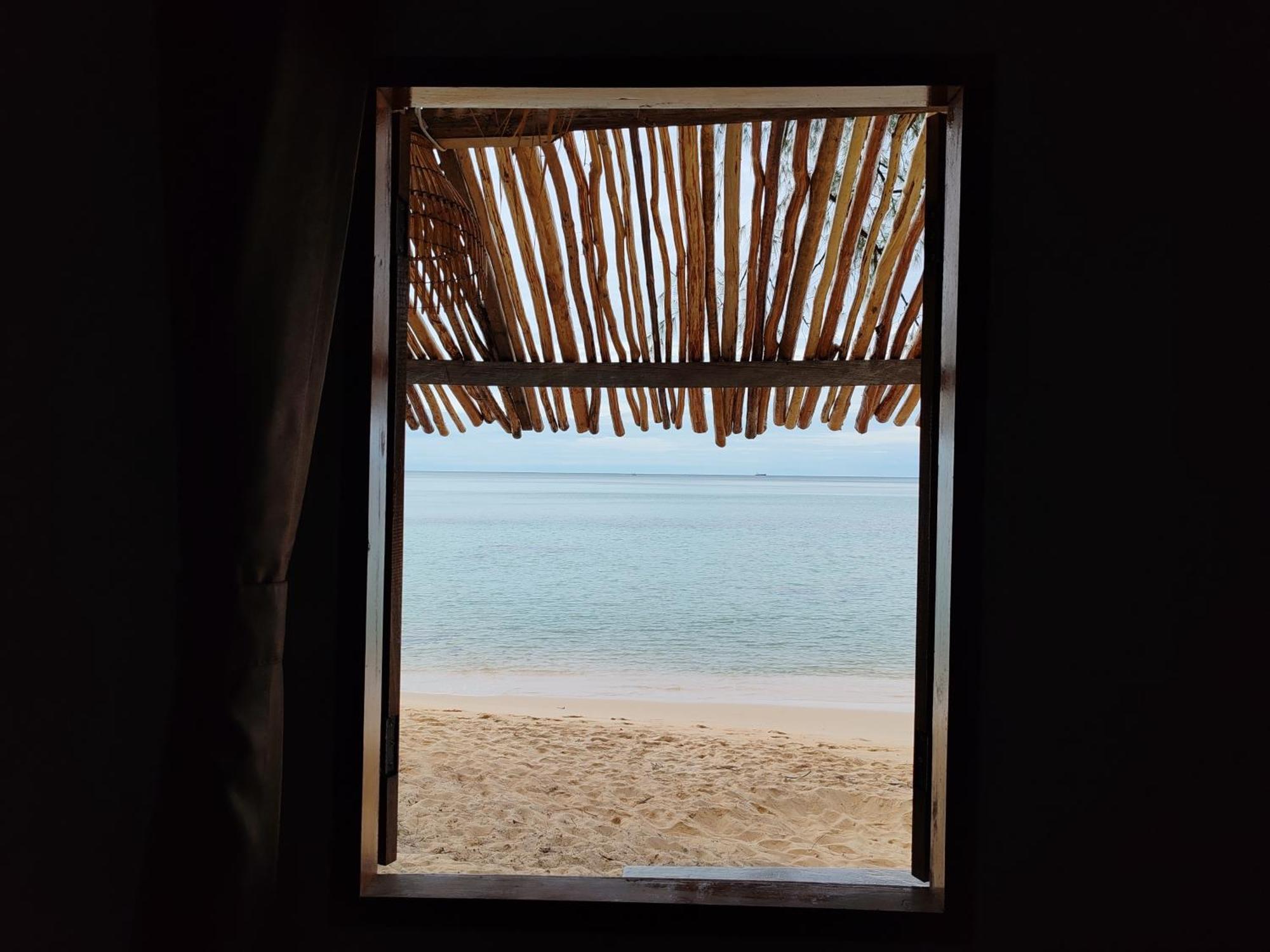 Kamaku Bungalows Koh Rong Sanloem Camera foto