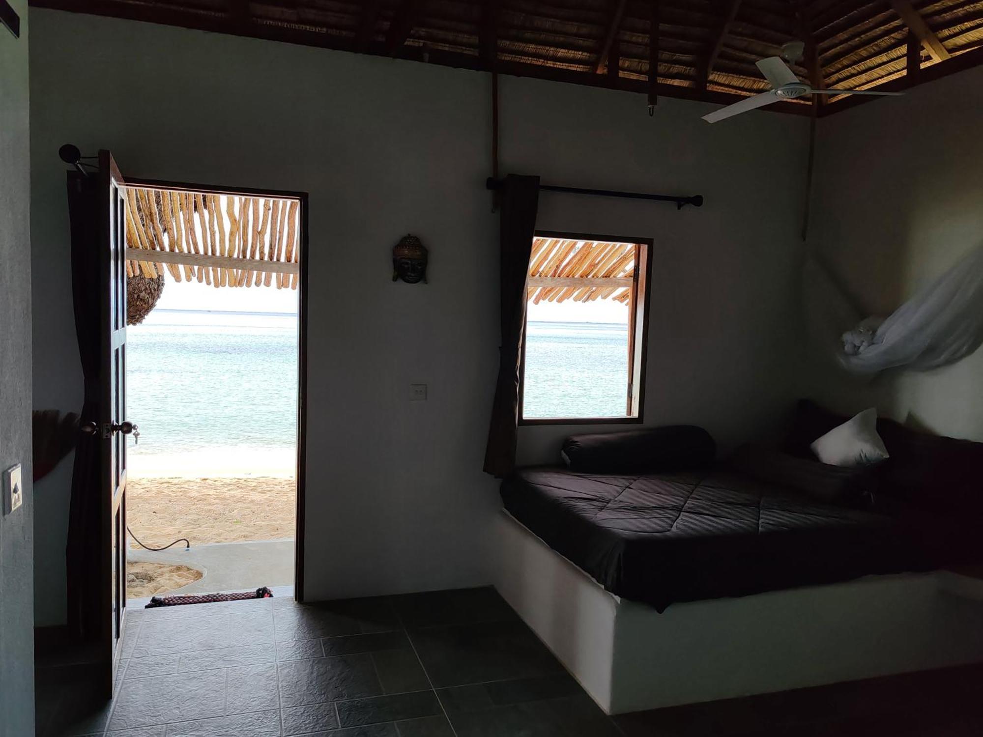 Kamaku Bungalows Koh Rong Sanloem Camera foto