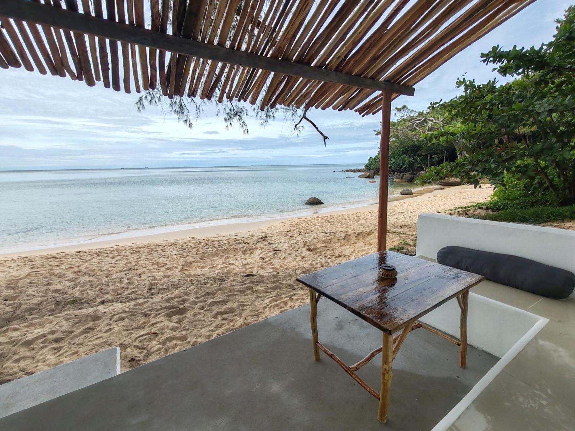 Kamaku Bungalows Koh Rong Sanloem Camera foto